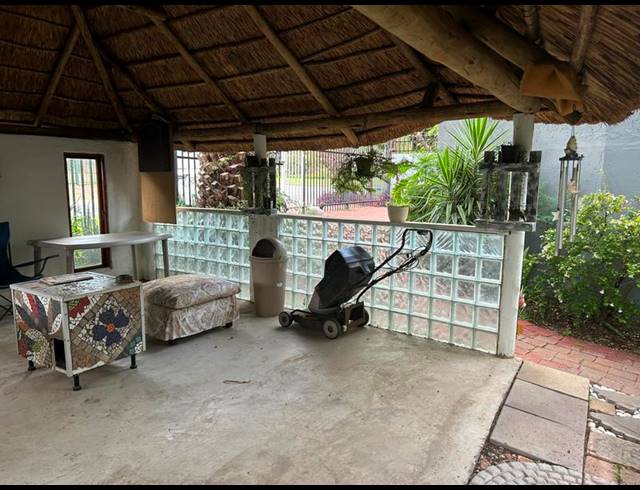 4 BEDROOM PROPERTY TO RENT IN ROOIHUISKRAAL